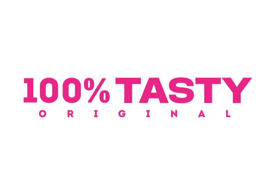 100% Tasty Original